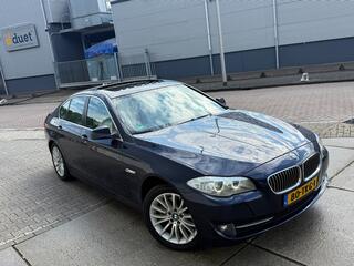 BMW 5-Serie (2010 - 2016)