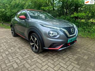 NISSAN JUKE 1.0 DIG-T Tekna / BOSE geluid / 19 inch