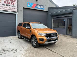 Ford Ranger Wildtrak Double Cab 4x4 �26.000 Excl btw 3,5TON