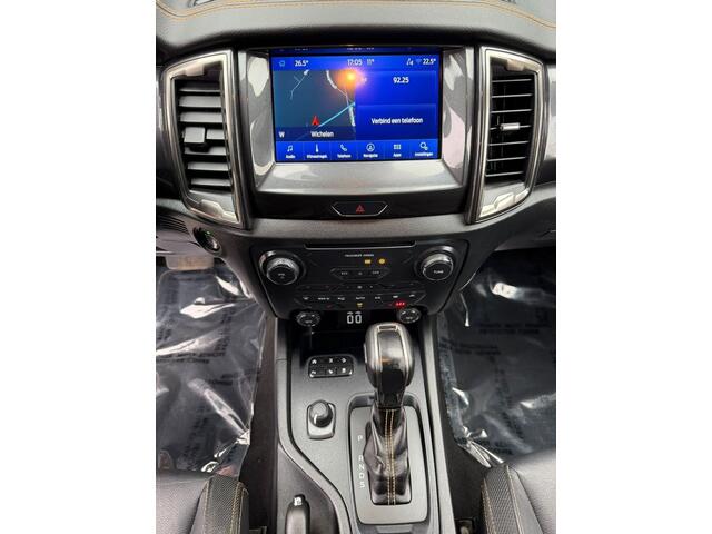 Ford Ranger Wildtrak Double Cab 4x4 �26.000 Excl btw 3,5TON