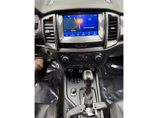 Ford Ranger Wildtrak Double Cab 4x4 �26.000 Excl btw 3,5TON