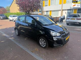 HYUNDAI I 10 Tweede eigenaar / Bouwjaar 2018 / Airco / leuke auto
