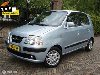 HYUNDAI ATOS 1.1i Dynamic (Bj 2006') A.P.K. 13-05-2027'|NAP