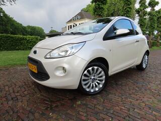 Ford Ka (2008 - 2016)