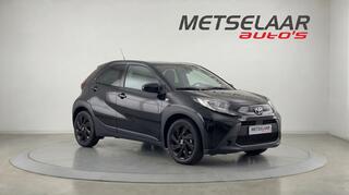 TOYOTA AYGO X 1.0 CVT ?Cruisecontrol ?Smartphone integratie