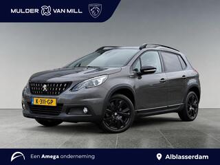 PEUGEOT 2008 GT-Line 1.2 Turbo 110pk EAT6 | TREKHAAK | CAMERA | NAVI | CLIMA | LEDER/STOF | GRIPCONTROL | APPLE CARPLAY / ANDROID AUTO |