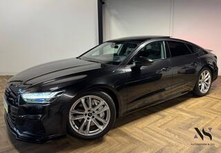 AUDI A7 Sportback 50 TFSI e quattro Pro Line S-LINE PANO KEYLESS 3D CAM