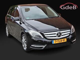Mercedes-Benz B-Klasse (2011 - 2018)