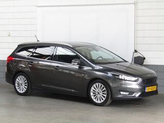 FORD FOCUS 1.0 Titanium