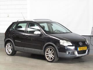 Volkswagen Polo (2002 - 2009)