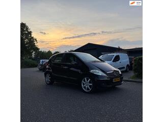 Mercedes-Benz A-Klasse (2004 - 2012)