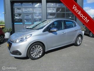 Peugeot 208 (2012 - 2019)