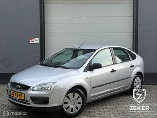 Ford Focus (2005 - 2011)