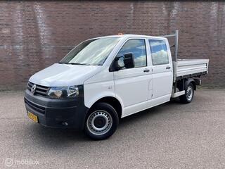 VOLKSWAGEN TRANSPORTER 2.0 TDI L2H2 |Open laadbak |Kipper