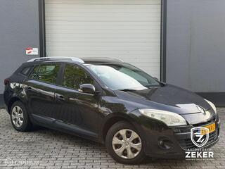 Renault Megane Estate (2009 - 2016)