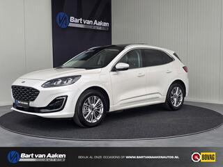 FORD KUGA 2.5 PHEV Vignale 225pk Panoramadak 2xCamera Keyless