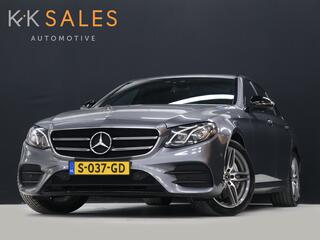 Mercedes-Benz E-Klasse (2016 - 2023)