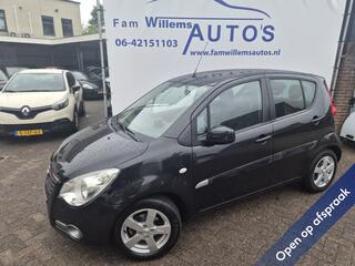 Opel Agila
