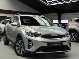 KIA Stonic 1.0 T-GDi MHEV DynamicLine Carplay Camera