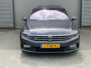 Volkswagen Passat Variant (2014 - 2023)