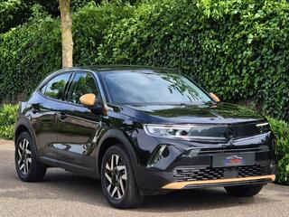 OPEL MOKKA Mokka-e GS Line 50-kWh 11kw bl CarPlay 360* Camera Dealer onderhouden volle optielijst