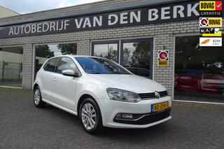 VOLKSWAGEN POLO 1.2 TSI Comfortline Executive