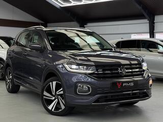 VOLKSWAGEN T-Cross 1.0 TSI R-line CarPlay Camera