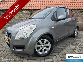 SUZUKI SPLASH 1.2 Exclusive Automaat! Trekhaak