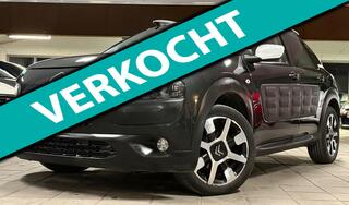 CITROEN C4 CACTUS 1.2 PureTech Business Plus|NweAPK|135DKM!|Fulloption|Stoelvw|