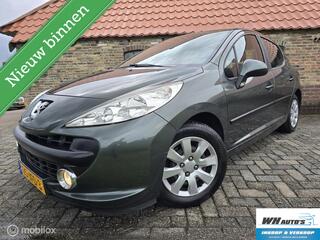 PEUGEOT 207 1.4 VTi Sublime rijdt top!