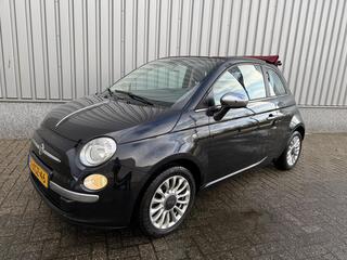 Fiat 500 (2007 - 2025)
