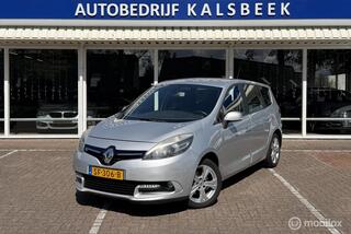 Renault Grand Scenic (2009 - 2016)