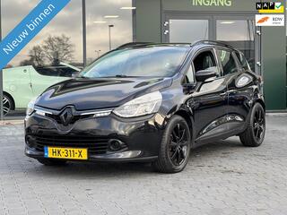 Renault Clio Estate
