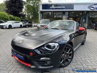 Fiat 124 Spider
