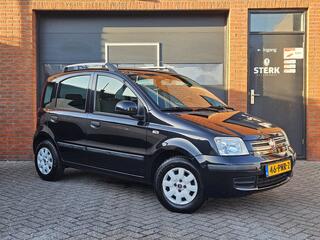 Fiat Panda (2003 - 2011)