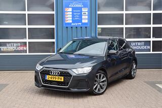 AUDI A1 Sportback 25 TFSI epic Navi Airco lichtmetalen velgen