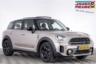 MINI COUNTRYMAN 1.5 Cooper S E ALL4 | PANORAMADAK | harman/kardon | LEDER | Head-Up | NAVI | ECC | PHEV .