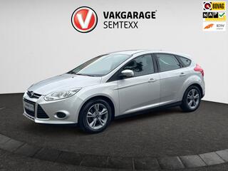Ford Focus (2011 - 2018)