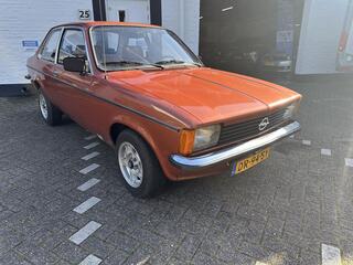 Opel Kadett (1979 - 1984)
