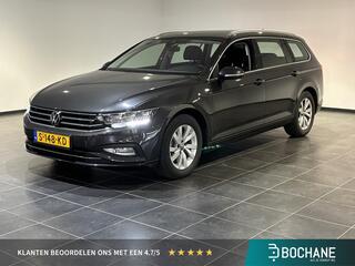 Volkswagen Passat Variant (2014 - 2023)