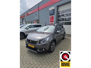 PEUGEOT 2008 1.2 PureTech Allure