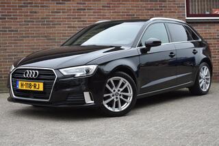 Audi A3 Sportback (2012 - 2020)