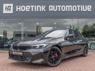 BMW 3-SERIE 330i | M-Sport | Dealer onderhouden | Apple CarPlay & Android Auto