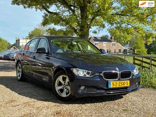 BMW 3-Serie (2012 - 2018)