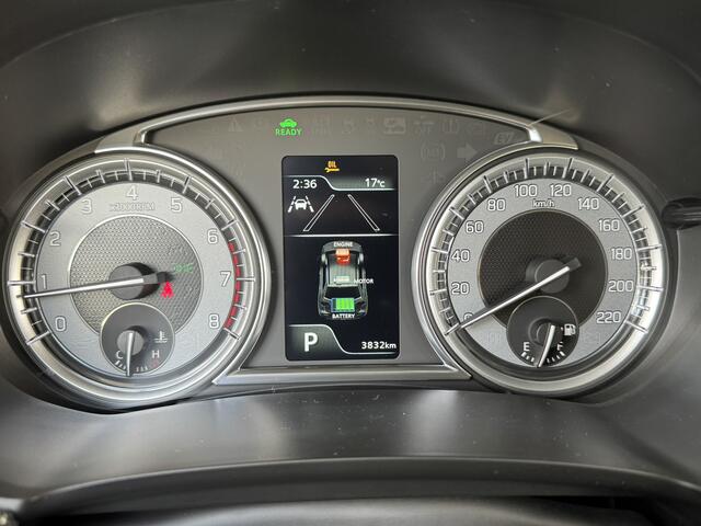 Suzuki Vitara 1.5 Hybrid Automaat Adapt Cruise Camera+PDC Carplay Stoelverwarming