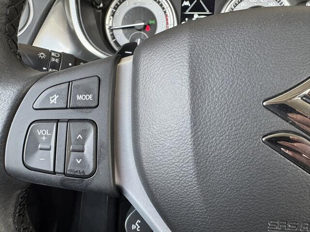 Suzuki Vitara 1.5 Hybrid Automaat Adapt Cruise Camera+PDC Carplay Stoelverwarming