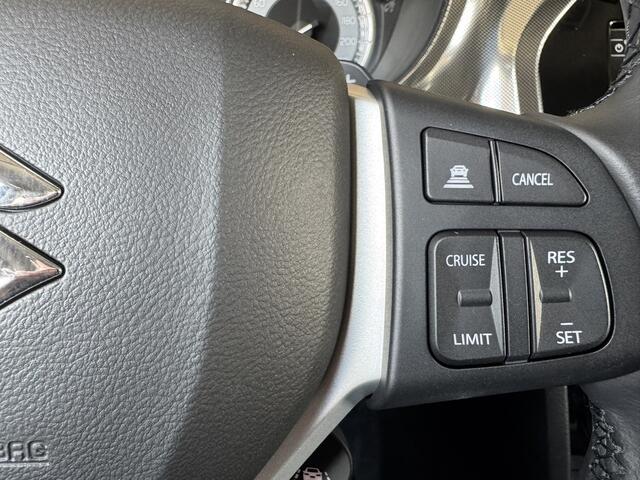 Suzuki Vitara 1.5 Hybrid Automaat Adapt Cruise Camera+PDC Carplay Stoelverwarming
