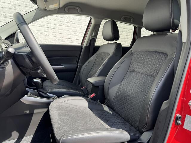 Suzuki Vitara 1.5 Hybrid Automaat Adapt Cruise Camera+PDC Carplay Stoelverwarming