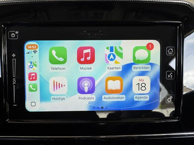 Suzuki Vitara 1.5 Hybrid Automaat Adapt Cruise Camera+PDC Carplay Stoelverwarming