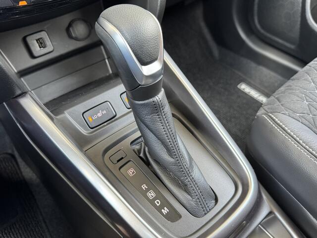 Suzuki Vitara 1.5 Hybrid Automaat Adapt Cruise Camera+PDC Carplay Stoelverwarming